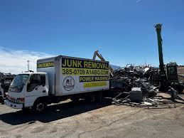 Best Commercial Junk Removal  in Beach Park, IL