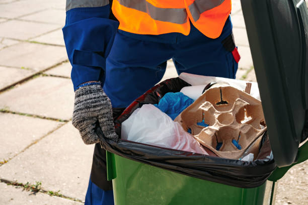 Best Residential Junk Removal  in Beach Park, IL