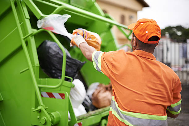 Professional Junk Removal Services in Beach Park, IL