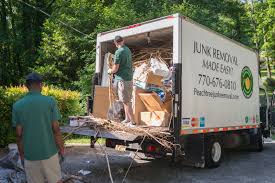 Best Recycling Services for Junk  in Beach Park, IL
